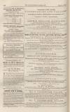 Cheltenham Looker-On Saturday 07 March 1863 Page 14
