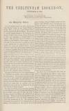 Cheltenham Looker-On Saturday 12 November 1864 Page 5