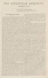 Cheltenham Looker-On Saturday 17 December 1864 Page 5