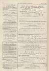 Cheltenham Looker-On Saturday 11 February 1865 Page 14