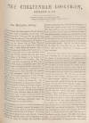 Cheltenham Looker-On Saturday 16 September 1865 Page 3