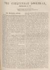 Cheltenham Looker-On Saturday 23 September 1865 Page 5