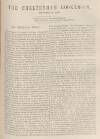 Cheltenham Looker-On Saturday 28 October 1865 Page 5