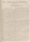 Cheltenham Looker-On Saturday 11 November 1865 Page 5