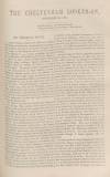 Cheltenham Looker-On Saturday 18 November 1865 Page 5
