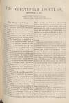 Cheltenham Looker-On Saturday 08 September 1866 Page 5
