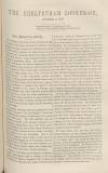 Cheltenham Looker-On Saturday 06 October 1866 Page 5
