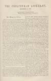 Cheltenham Looker-On Saturday 15 December 1866 Page 5