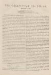 Cheltenham Looker-On Saturday 05 January 1867 Page 5
