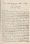 Cheltenham Looker-On Saturday 09 February 1867 Page 5