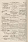 Cheltenham Looker-On Saturday 20 April 1867 Page 14