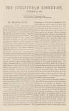 Cheltenham Looker-On Saturday 28 December 1867 Page 5