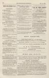 Cheltenham Looker-On Saturday 28 November 1868 Page 14