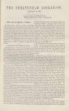 Cheltenham Looker-On Saturday 16 January 1869 Page 5
