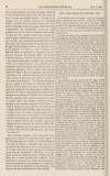 Cheltenham Looker-On Saturday 06 February 1869 Page 12