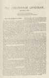 Cheltenham Looker-On Saturday 09 October 1869 Page 5