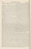 Cheltenham Looker-On Saturday 29 January 1870 Page 8