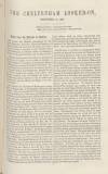 Cheltenham Looker-On Saturday 10 December 1870 Page 5