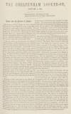 Cheltenham Looker-On Saturday 07 January 1871 Page 5