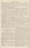 Cheltenham Looker-On Saturday 14 January 1871 Page 6