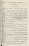 Cheltenham Looker-On Saturday 09 September 1871 Page 5