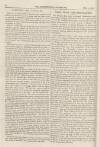 Cheltenham Looker-On Saturday 03 February 1872 Page 6
