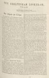 Cheltenham Looker-On Saturday 29 June 1872 Page 5