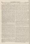Cheltenham Looker-On Saturday 18 January 1873 Page 6