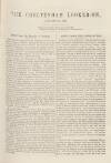 Cheltenham Looker-On Saturday 25 January 1873 Page 5