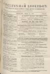 Cheltenham Looker-On Saturday 19 July 1873 Page 1
