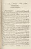 Cheltenham Looker-On Saturday 20 September 1873 Page 5