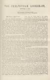 Cheltenham Looker-On Saturday 11 October 1873 Page 5
