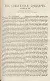 Cheltenham Looker-On Saturday 25 October 1873 Page 5