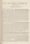 Cheltenham Looker-On Saturday 08 November 1873 Page 5