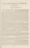Cheltenham Looker-On Saturday 29 November 1873 Page 5
