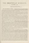 Cheltenham Looker-On Saturday 13 December 1873 Page 5