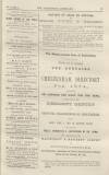 Cheltenham Looker-On Saturday 03 January 1874 Page 13