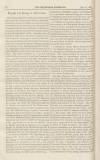 Cheltenham Looker-On Saturday 31 January 1874 Page 10