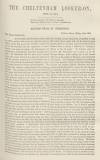 Cheltenham Looker-On Saturday 13 June 1874 Page 5