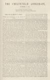 Cheltenham Looker-On Saturday 03 October 1874 Page 5