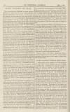 Cheltenham Looker-On Saturday 02 January 1875 Page 6