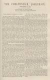 Cheltenham Looker-On Saturday 27 November 1875 Page 5