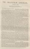 Cheltenham Looker-On Saturday 15 January 1876 Page 5