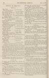 Cheltenham Looker-On Saturday 15 January 1876 Page 10