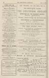 Cheltenham Looker-On Saturday 15 January 1876 Page 14