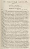 Cheltenham Looker-On Saturday 26 February 1876 Page 5