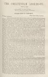 Cheltenham Looker-On Saturday 24 June 1876 Page 5