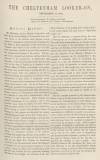 Cheltenham Looker-On Saturday 16 September 1876 Page 5