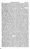 Cheltenham Looker-On Saturday 06 January 1877 Page 8