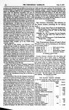 Cheltenham Looker-On Saturday 06 January 1877 Page 12
